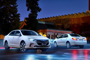 Перечень недавно выпущенных автомобилей для российского рынка