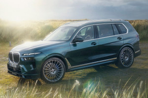 Перечень недавно выпущенных автомобилей для российского рынка