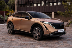 Перечень недавно выпущенных автомобилей для российского рынка