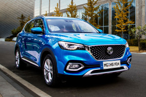 Перечень недавно выпущенных автомобилей для российского рынка