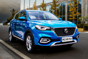 Перечень недавно выпущенных автомобилей для российского рынка