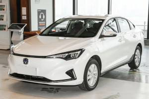 Перечень недавно выпущенных автомобилей для российского рынка