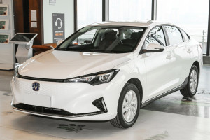 Перечень недавно выпущенных автомобилей для российского рынка