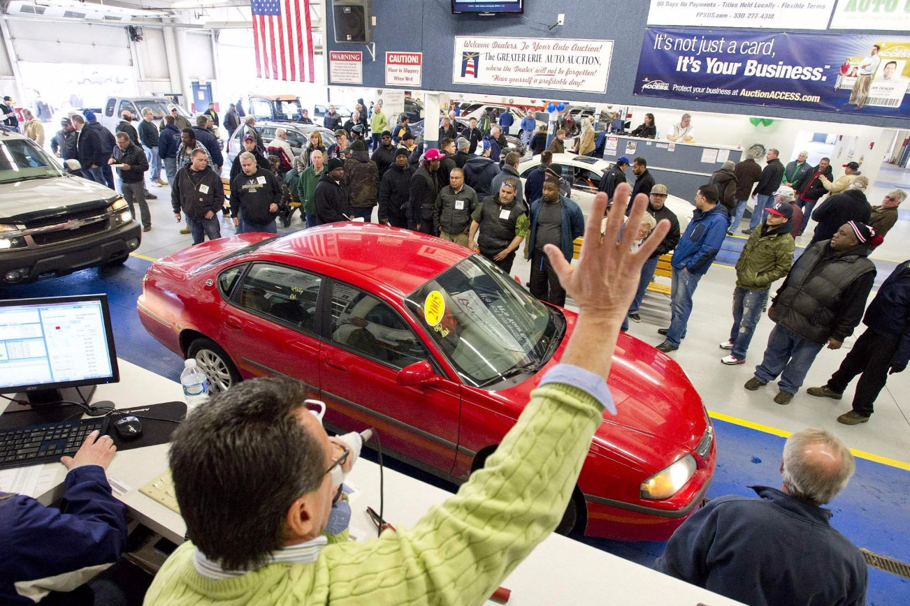 «ПОКУПКА КОТА В МЕШКЕ ИСКЛЮЧЕНА». Как рационально воспользоваться уходом официальных дилеров с рынка