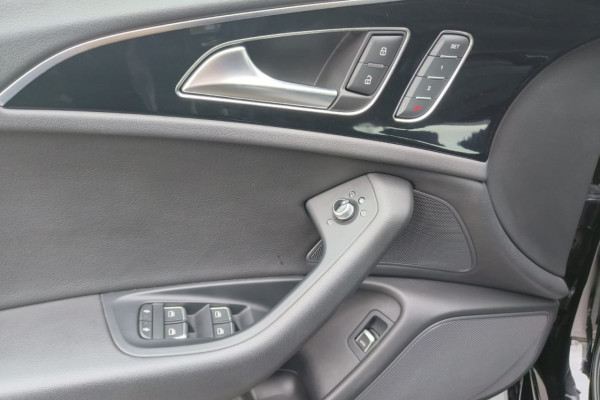 2018 Audi A6 с пробегом 27 000 км