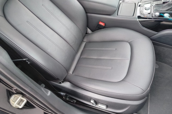 2018 Audi A6 с пробегом 27 000 км