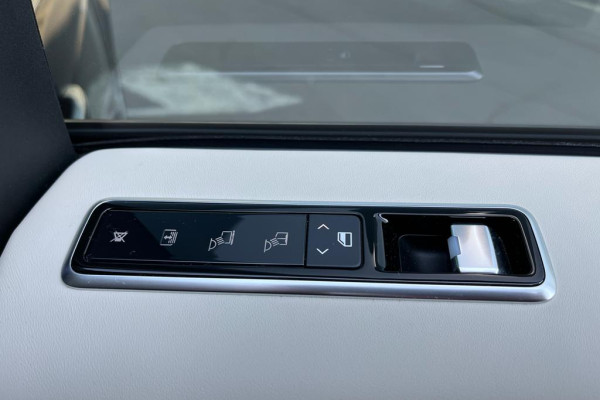 2020 Land Rover Range Rover с пробегом 44 000 км