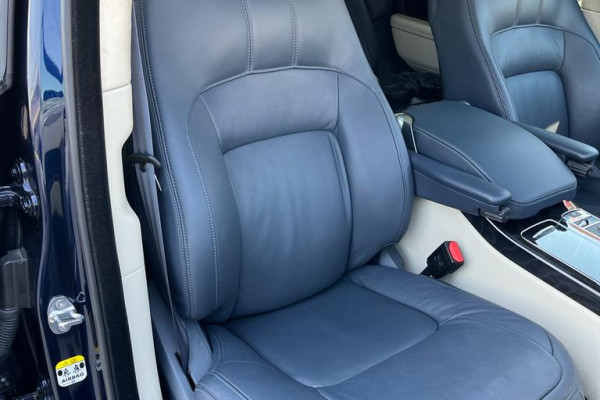 2020 Land Rover Range Rover с пробегом 44 000 км