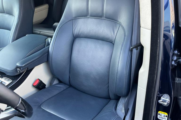 2020 Land Rover Range Rover с пробегом 44 000 км