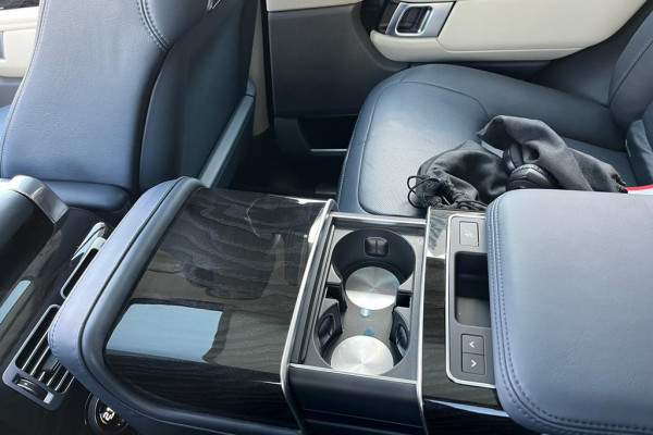 2020 Land Rover Range Rover с пробегом 44 000 км