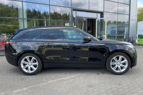 2019 Land Rover Range Rover Velar с пробегом 110 000 км