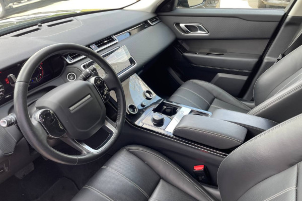 2019 Land Rover Range Rover Velar с пробегом 110 000 км