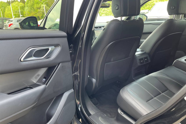 2019 Land Rover Range Rover Velar с пробегом 110 000 км