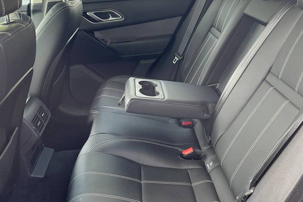 2019 Land Rover Range Rover Velar с пробегом 110 000 км