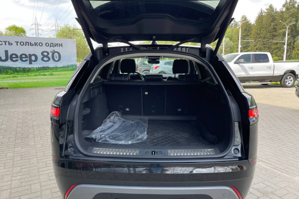 2019 Land Rover Range Rover Velar с пробегом 110 000 км