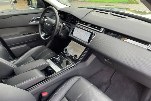 2019 Land Rover Range Rover Velar с пробегом 110 000 км