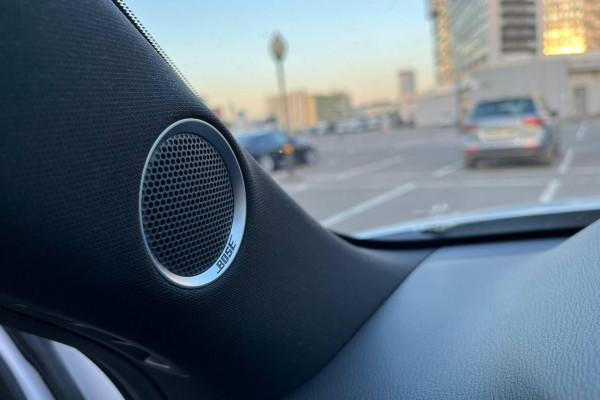 2021 Mazda CX-5 с пробегом 10 000 км