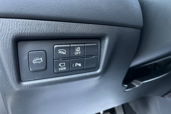 2021 Mazda CX-5 с пробегом 10 000 км