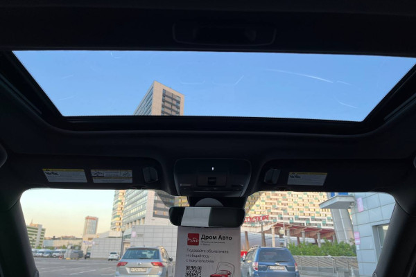 2021 Mazda CX-5 с пробегом 10 000 км