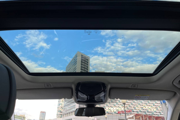 2018 BMW 5 серии с пробегом 110 000 км