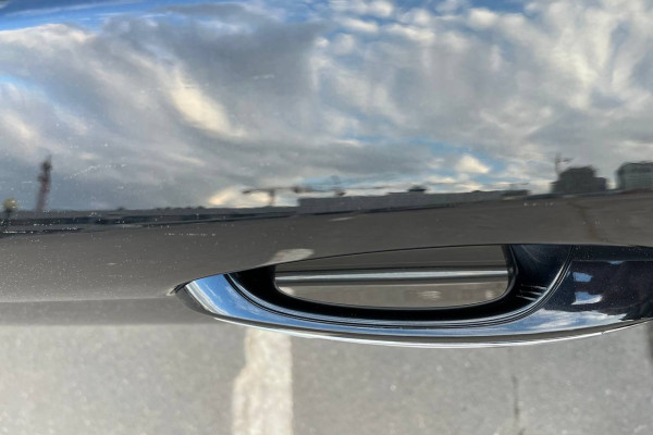2018 BMW 5 серии с пробегом 110 000 км