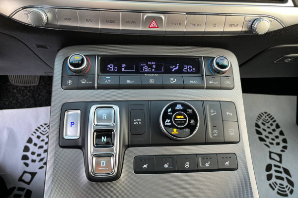 2018 Hyundai Palisade с пробегом 73 600 км