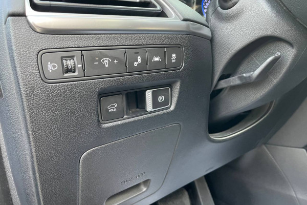 2018 Hyundai Palisade с пробегом 73 600 км