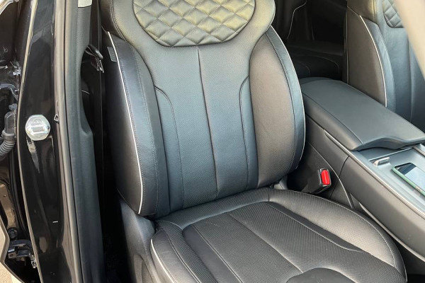 2018 Hyundai Palisade с пробегом 73 600 км