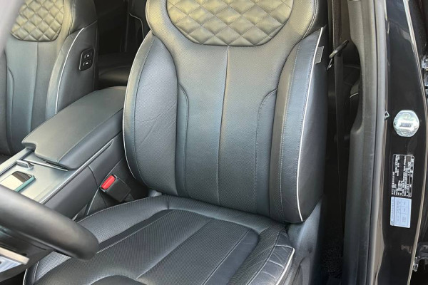 2018 Hyundai Palisade с пробегом 73 600 км