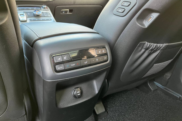 2018 Hyundai Palisade с пробегом 73 600 км