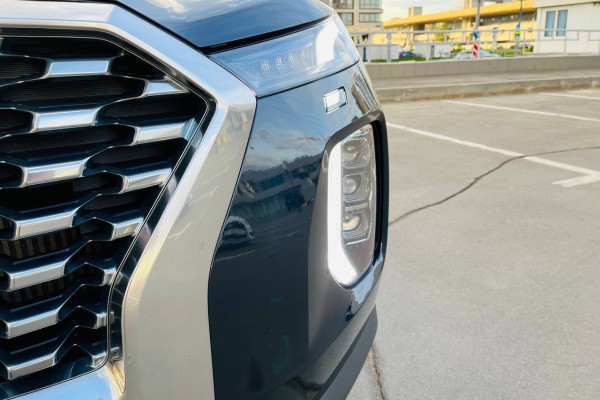 2018 Hyundai Palisade с пробегом 73 600 км