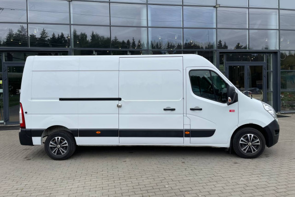 2018 Renault Master с пробегом 149 900 км