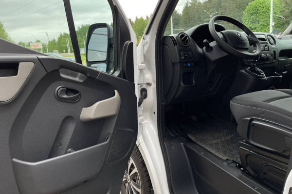 2018 Renault Master с пробегом 149 900 км