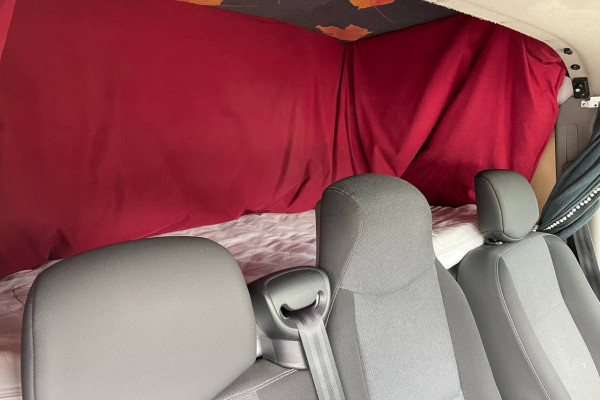 2018 Renault Master с пробегом 149 900 км