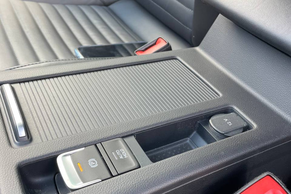 2019 Volkswagen Passat с пробегом 82 000 км