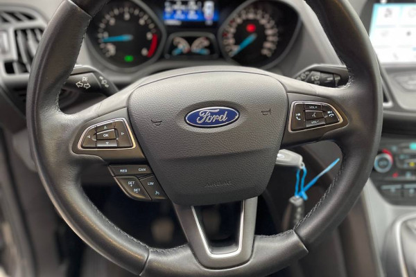 2018 Ford C-MAX с пробегом 171 000 км