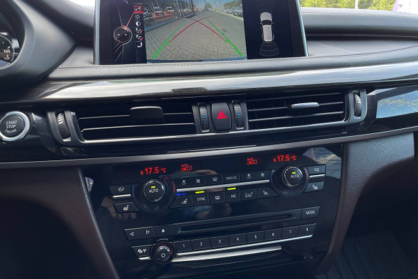 2014 BMW X5 с пробегом 184 000 км