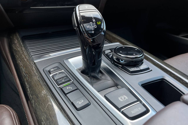 2014 BMW X5 с пробегом 184 000 км