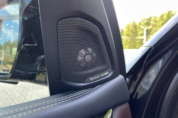 2014 BMW X5 с пробегом 184 000 км