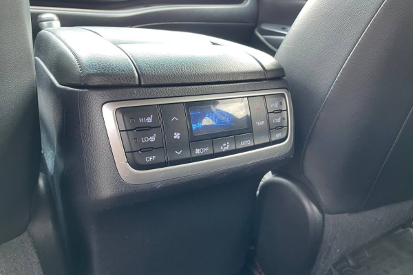 2014 Toyota Highlander с пробегом 385 000 км