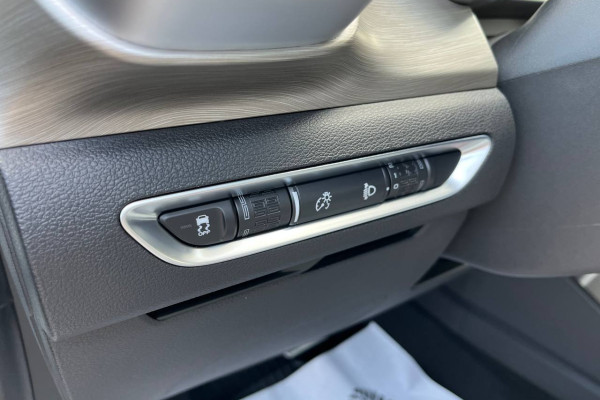 2023 Geely Coolray без пробега