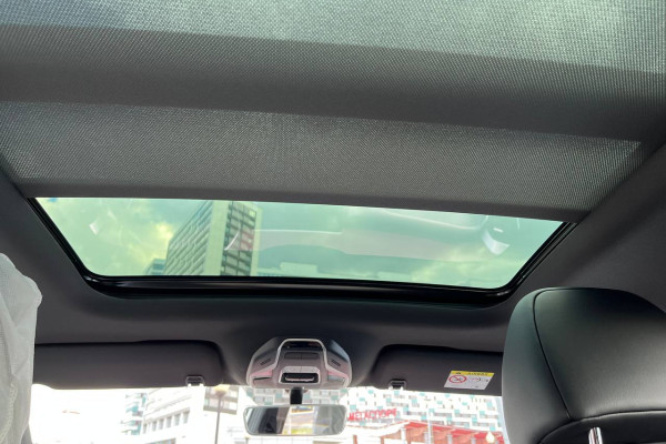 2023 Geely Coolray без пробега