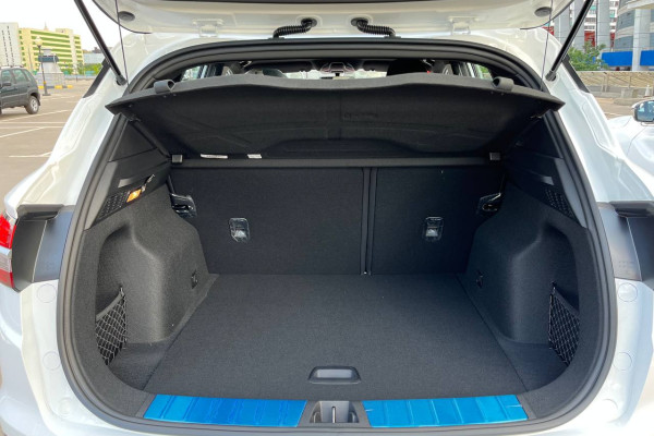 2023 Geely Coolray без пробега