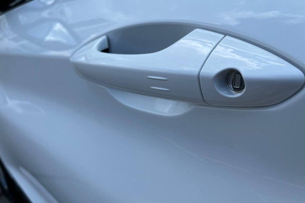 2023 Geely Coolray без пробега