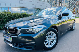 BMW 6 серии
