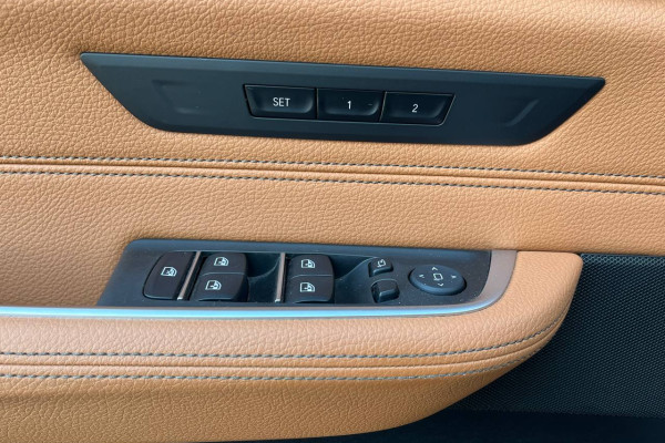 2020 BMW 6 серии с пробегом 67 700 км