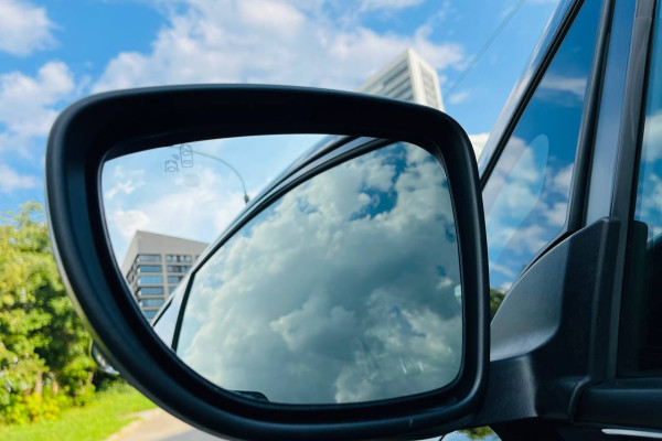 2020 Nissan Leaf с пробегом 95 600 км