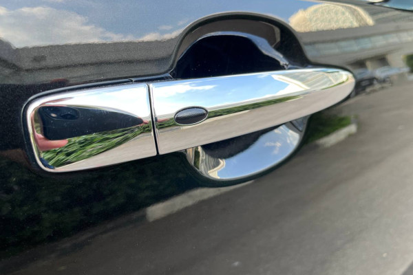 2020 Nissan Leaf с пробегом 95 600 км