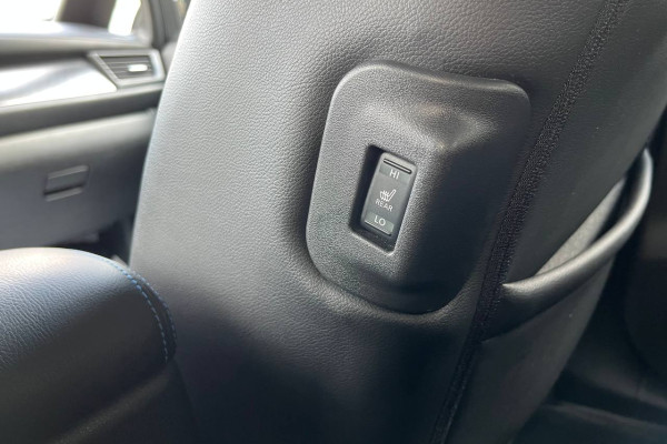 2020 Nissan Leaf с пробегом 95 600 км