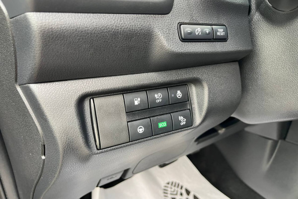 2020 Nissan Leaf с пробегом 95 600 км